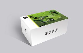 車載DVD產品包裝設計 品牌價值與用戶體驗的完美融合