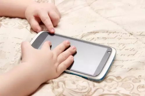 電子產(chǎn)品 孩子的洪水猛獸還是有益幫手？家長引導是關(guān)鍵