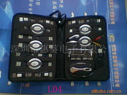 深圳市惠葵電子 一站式電腦連接器解決方案與深圳電子產品新銳力量