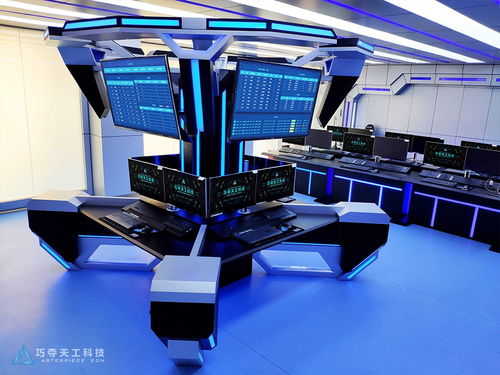 某公安局辦公中心信息化設(shè)備交付實(shí)景案例 科技賦能警務(wù)，巧奪天工鑄就安全基石