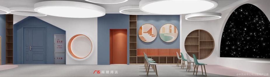 百川巧童教育咨詢